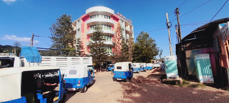 Boni International Hotel photo 5