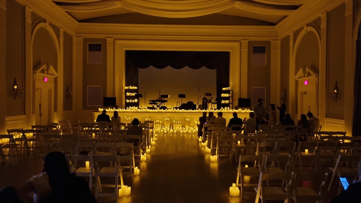 The Mansion (TFWC): Google Places image 3