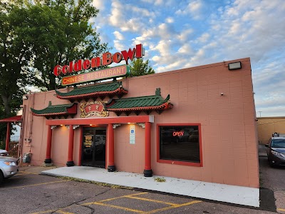 Golden Bowl Restaurant