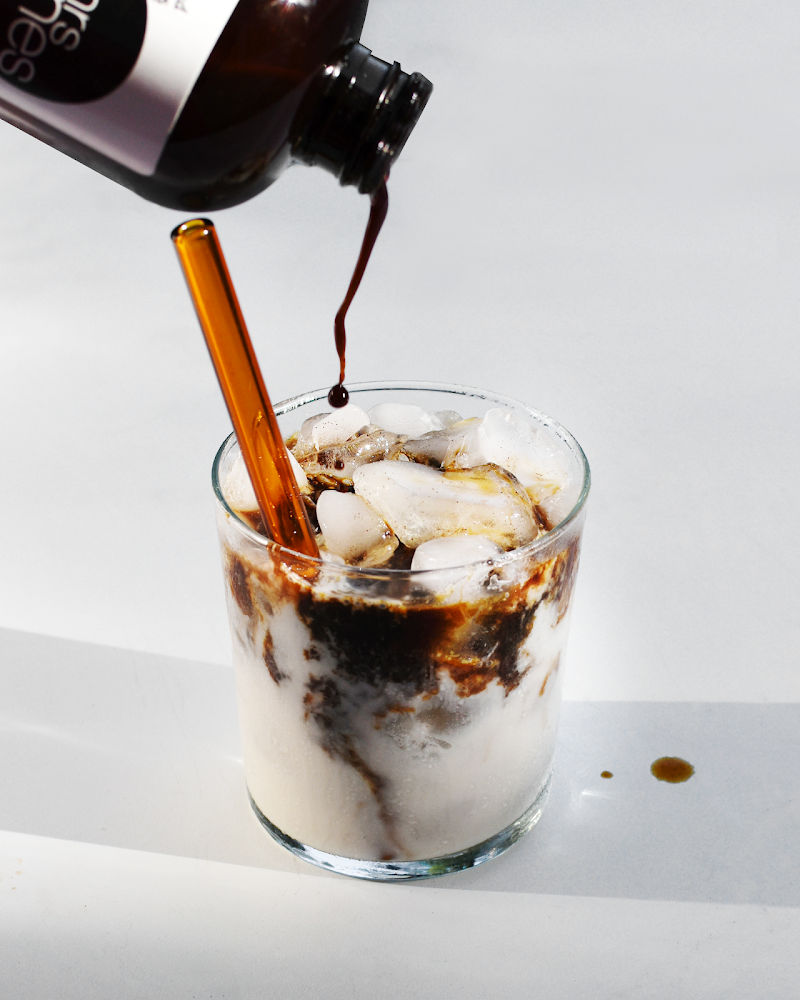 Mrs. Jones Cold Brew Coffee photo 2