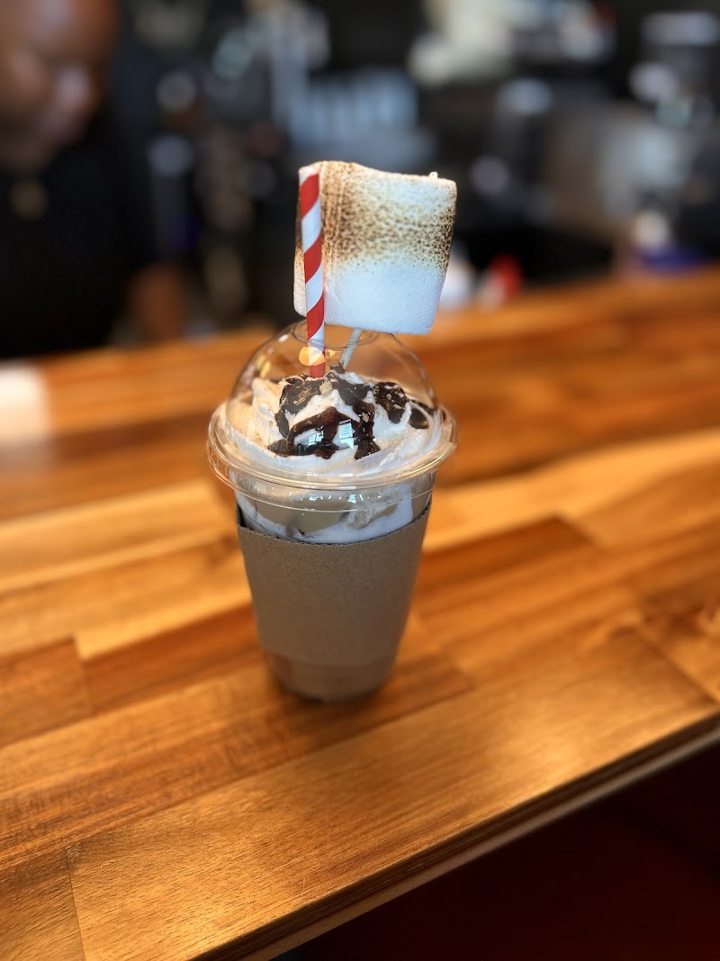 Mrs. Jones Cold Brew Coffee photo 4