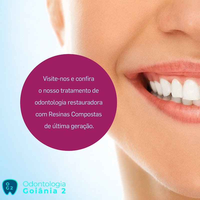 Odontologia Goiânia II - foto 2