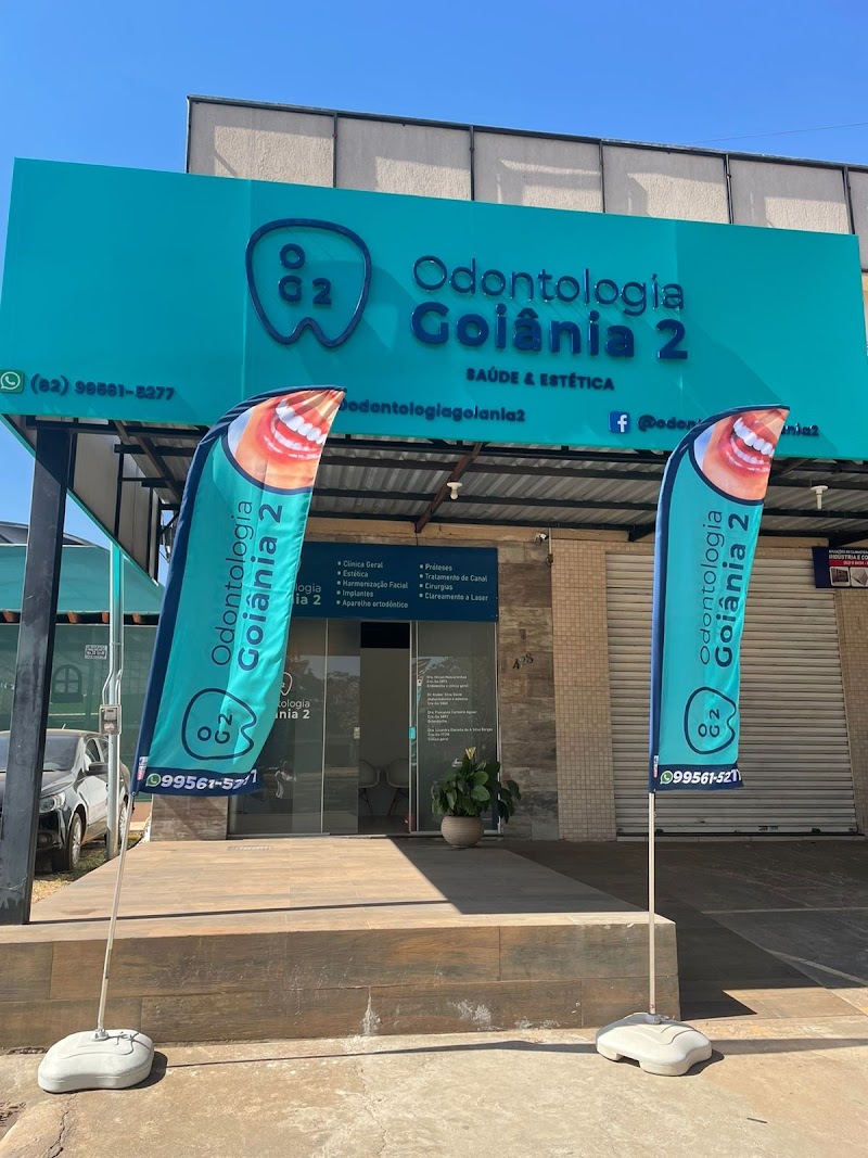 Odontologia Goiânia II - foto 3