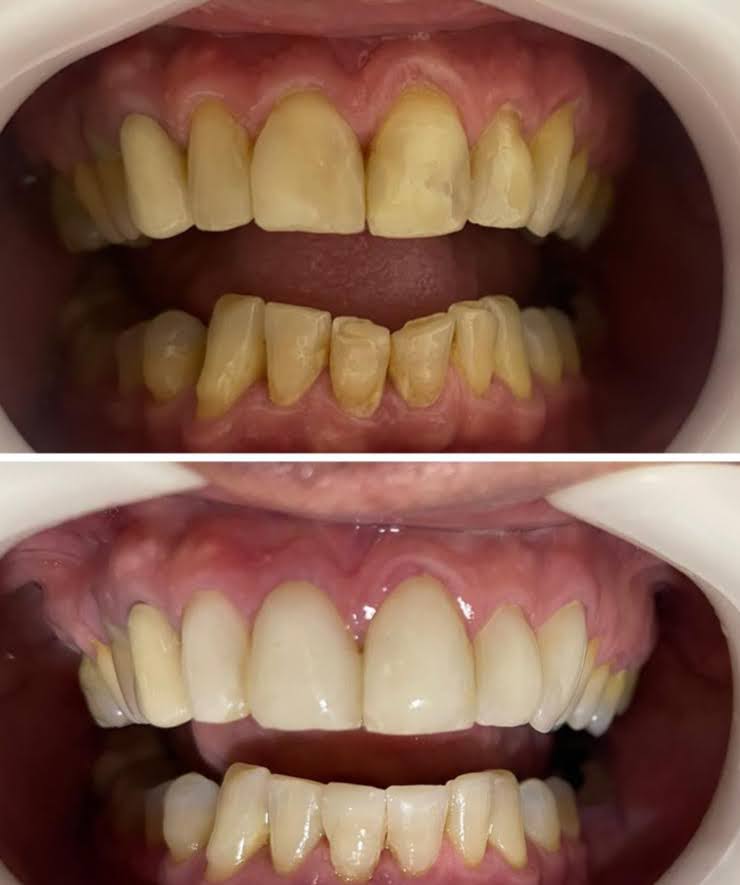 Odontologia Goiânia II