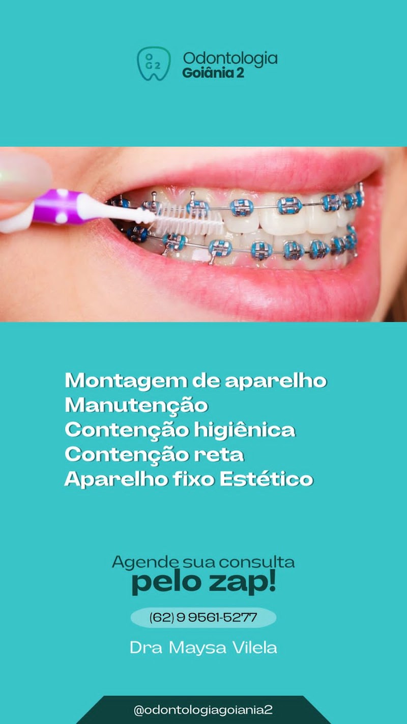 Odontologia Goiânia II - foto 4