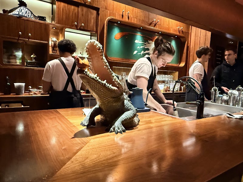 Double Chicken Please photo 7