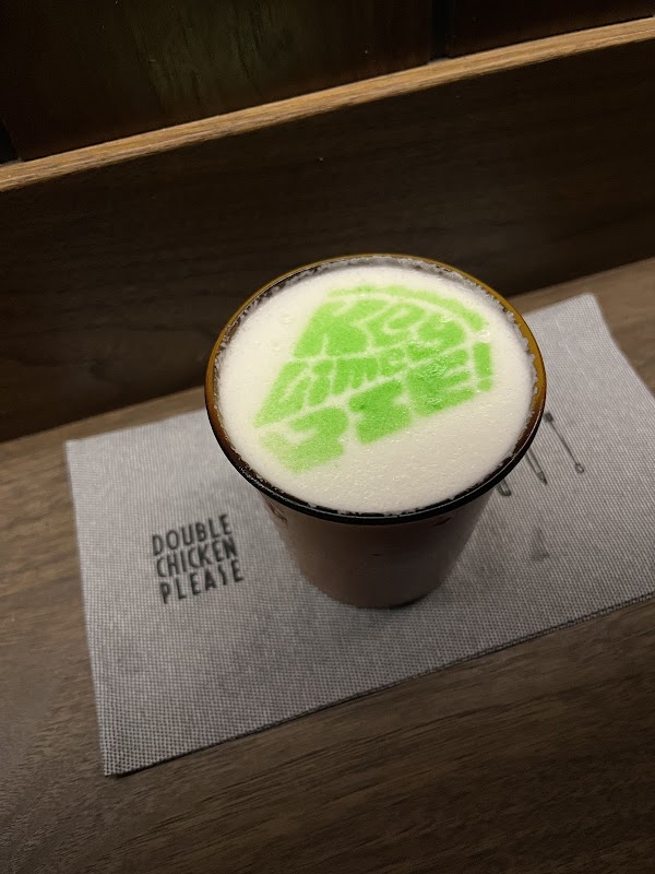 Double Chicken Please photo 4