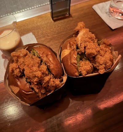 Double Chicken Please (The Coop) photo 4