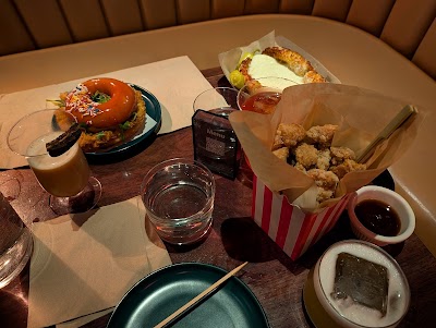 Double Chicken Please (The Coop) photo 2