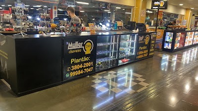 Foto de Chaveiro Müller | Chaveiro 24H em Joinville