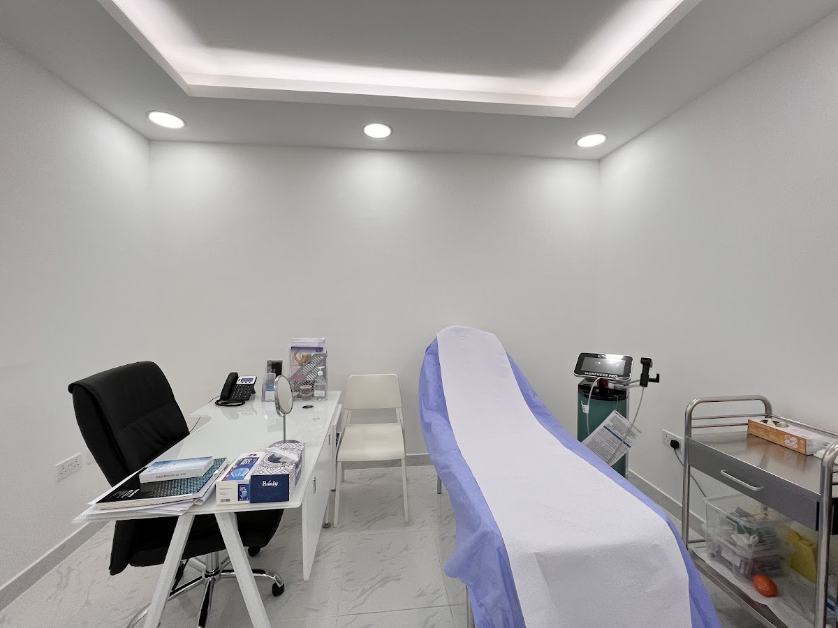 One Aesthetic clinic / ون أستيتيك 2