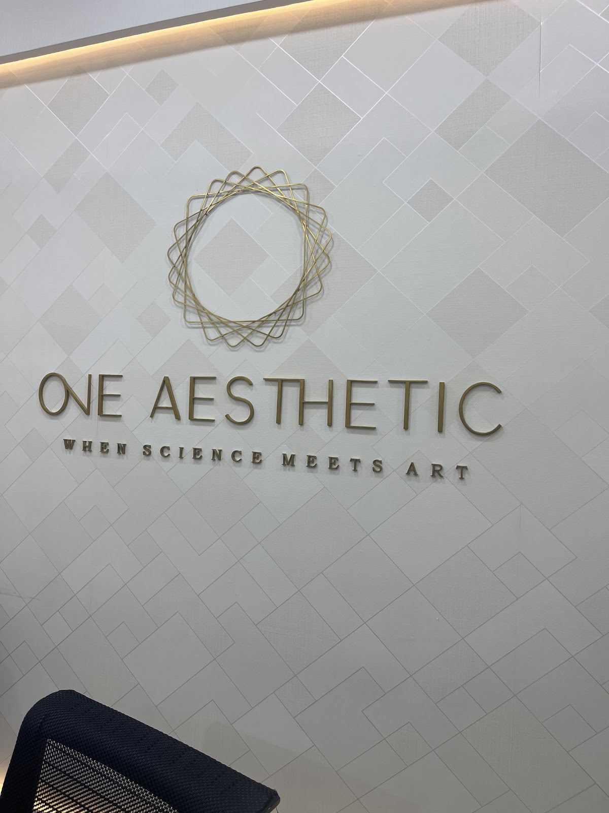 One Aesthetic clinic / ون أستيتيك 3