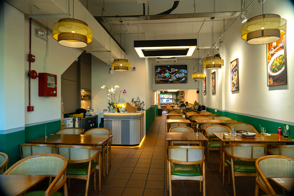 Warung Surabaya (#401)