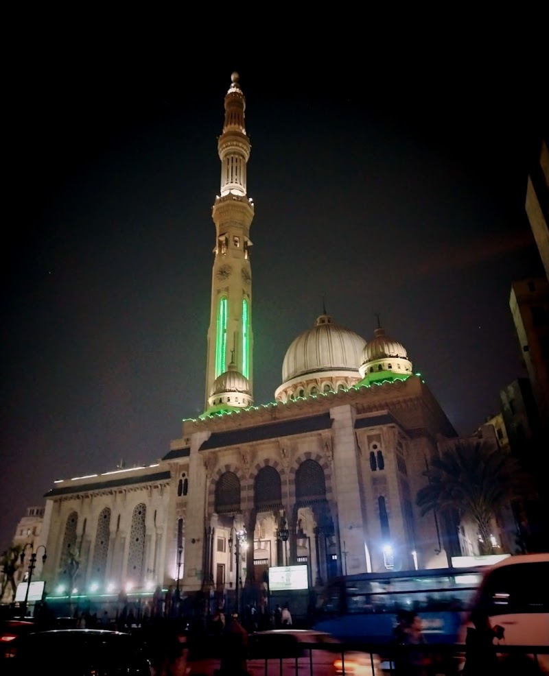 Al-Fath Mosque photo 4