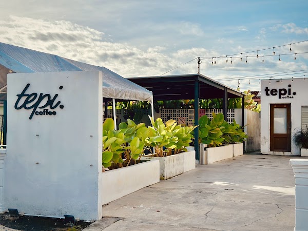 Tepi Coffee - Photo 1