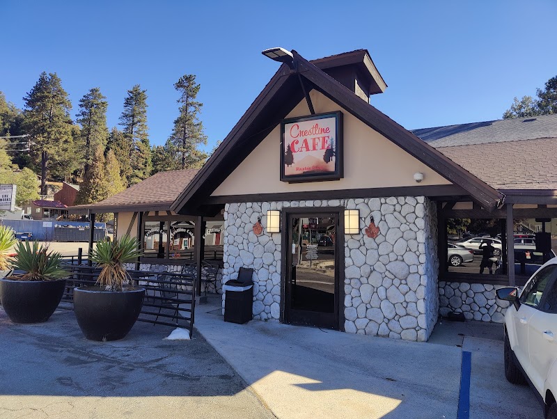 Crestline Cafe photo 4