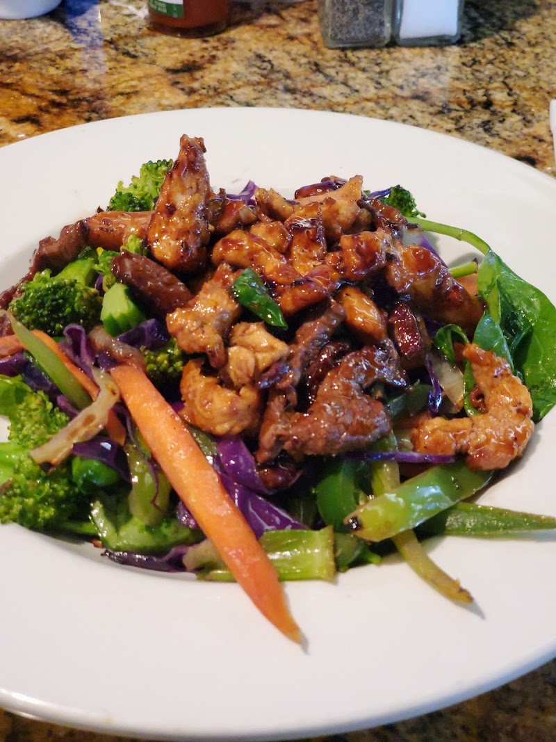 Crestline Cafe photo 2