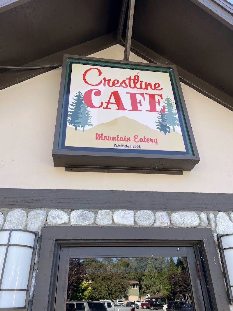Crestline Cafe photo 1