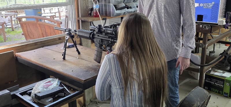 Hawk Armory photo