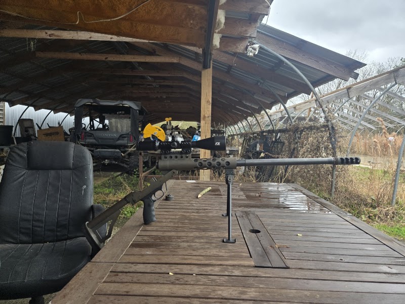 Hawk Armory photo