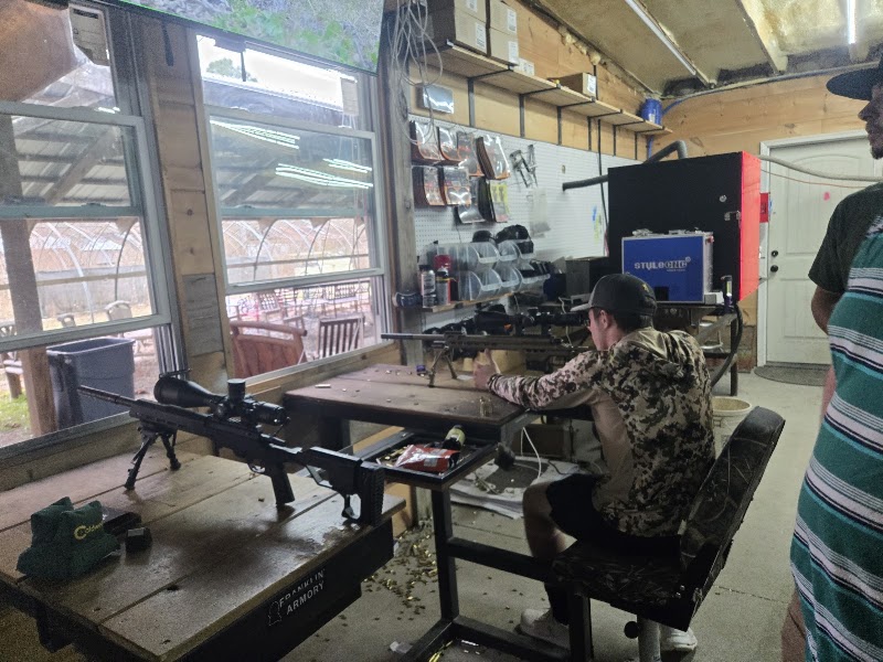 Hawk Armory photo