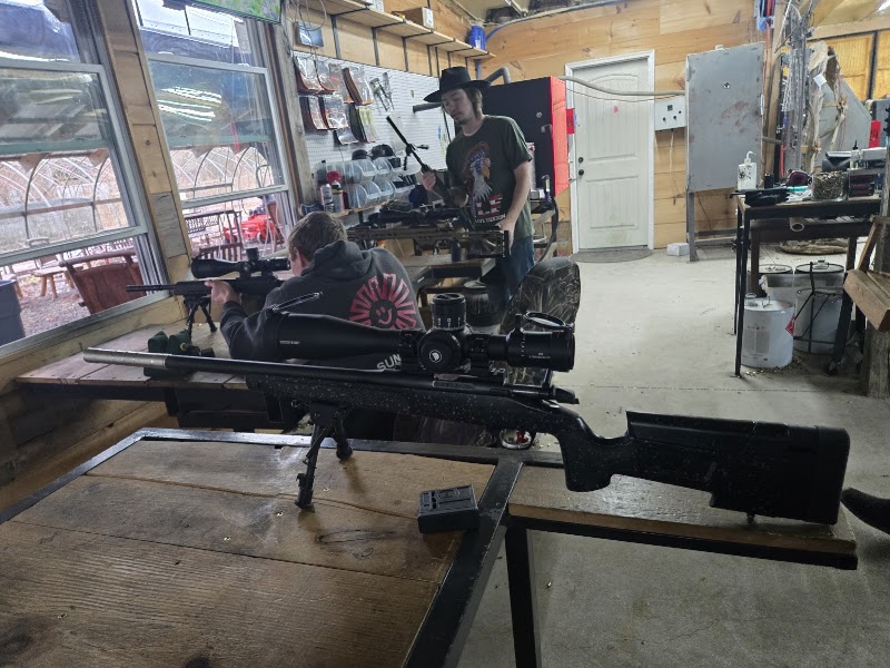 Hawk Armory photo