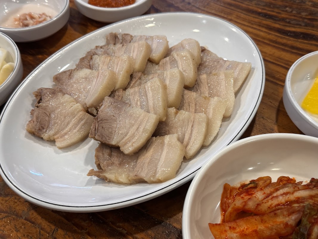 Kimhwa Kalguksu