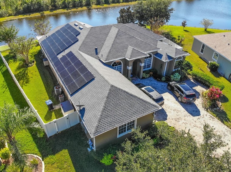3MG Roofing & Solar