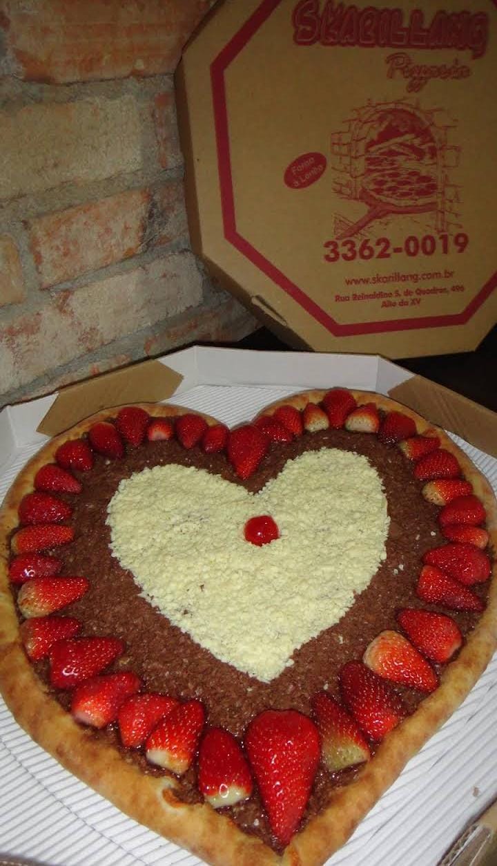 Foto de Skarillang Pizzaria