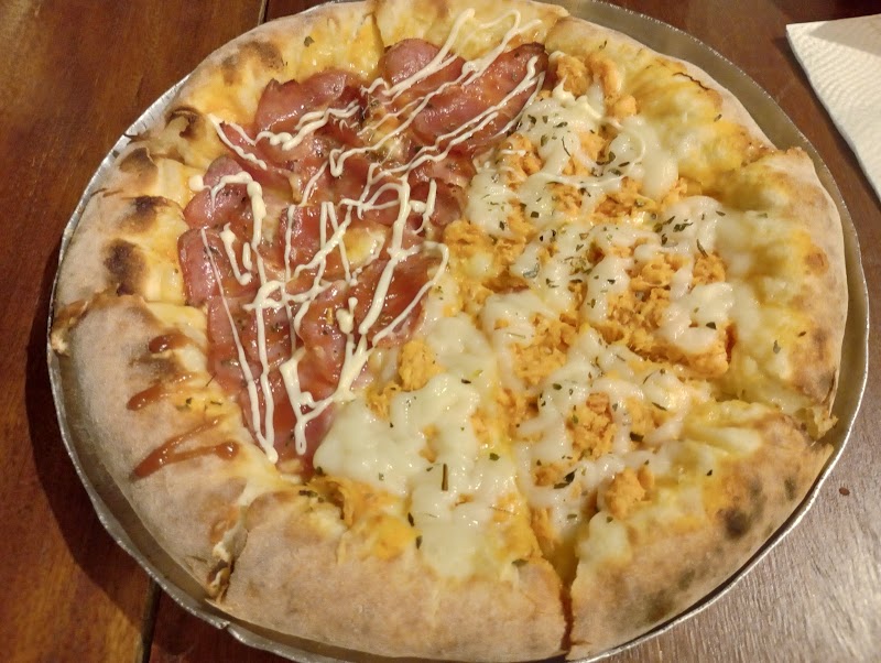 Foto de Skarillang Pizzaria