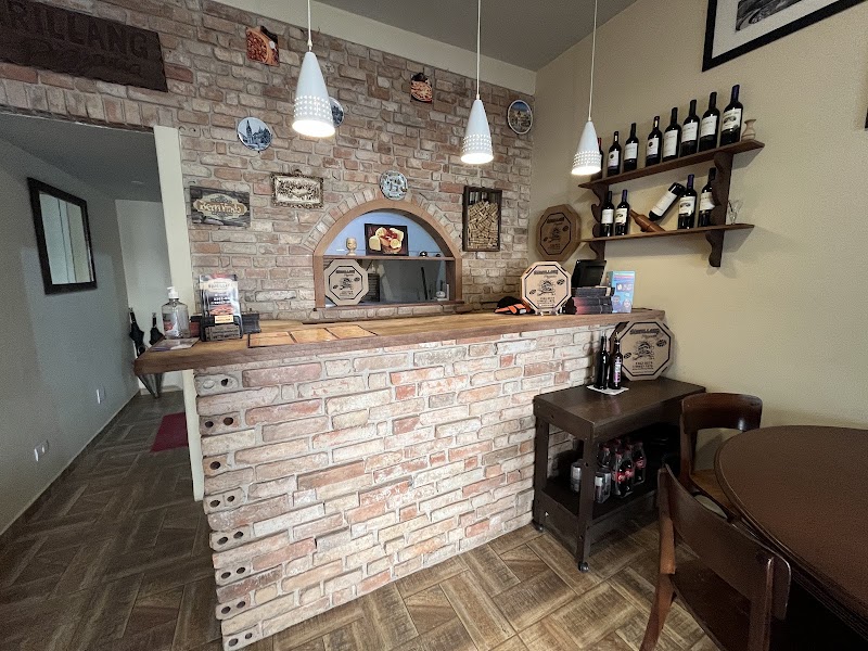 Foto de Skarillang Pizzaria
