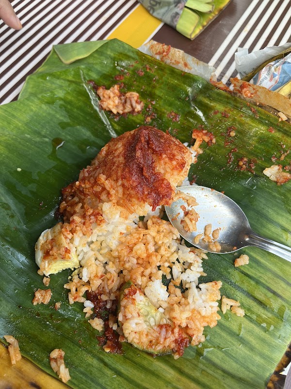 D'Laman Corner - Photo 1