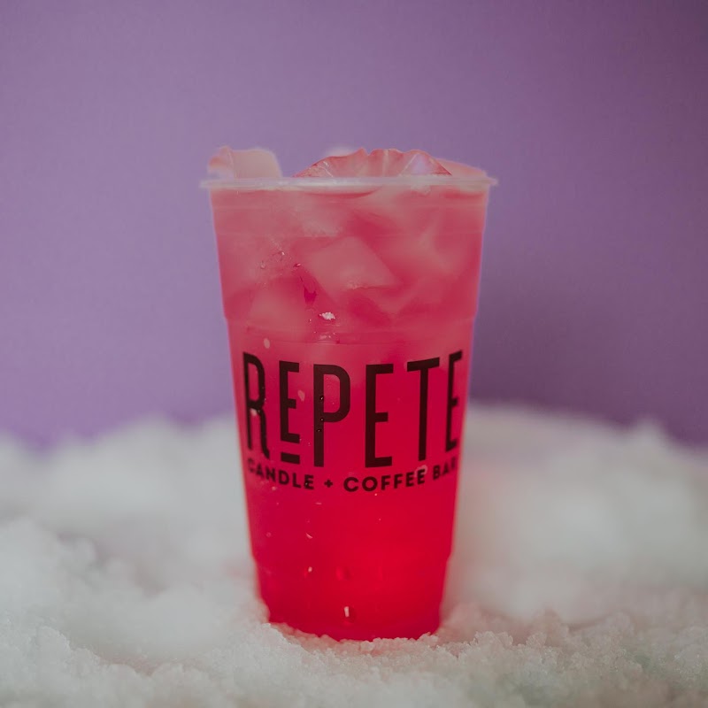 RePete Candle & Coffee Bar photo 4