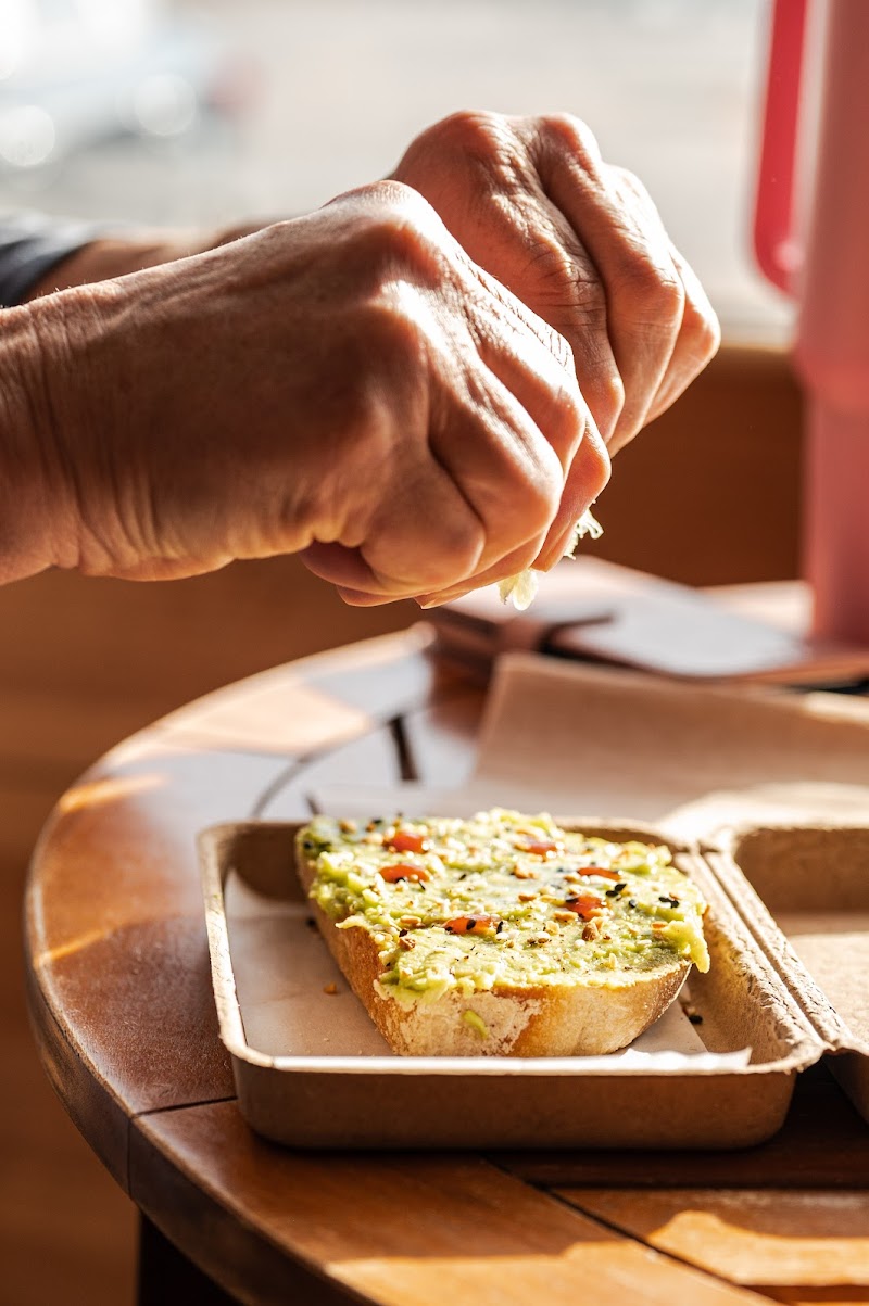 RePete Candle & Coffee Bar photo 2