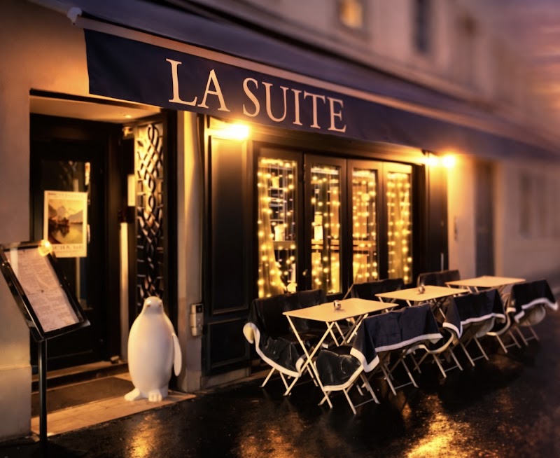 La Suite