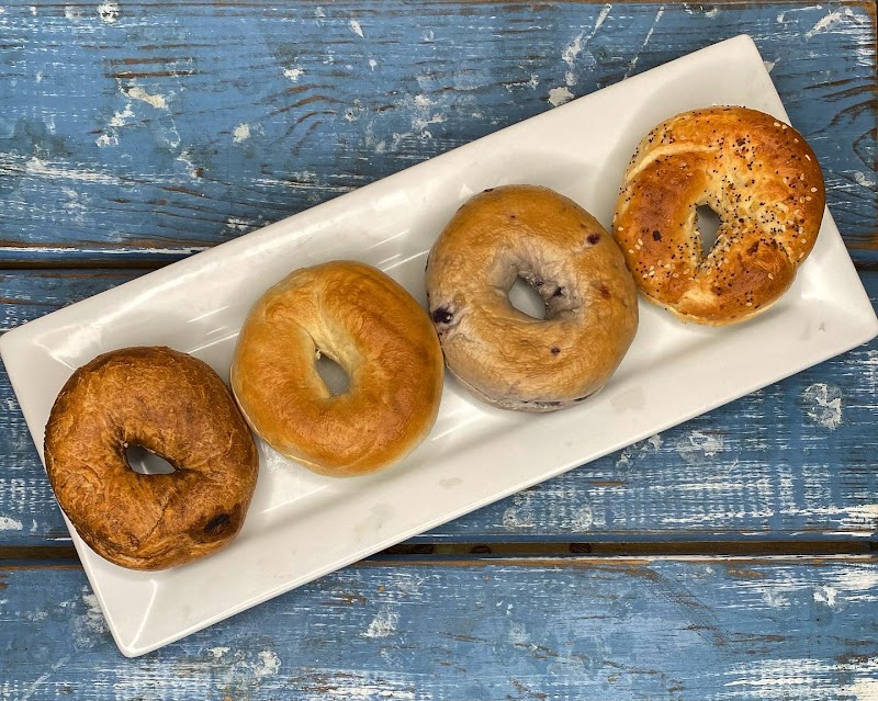 Bella la Brew Coffee Bar photo 2