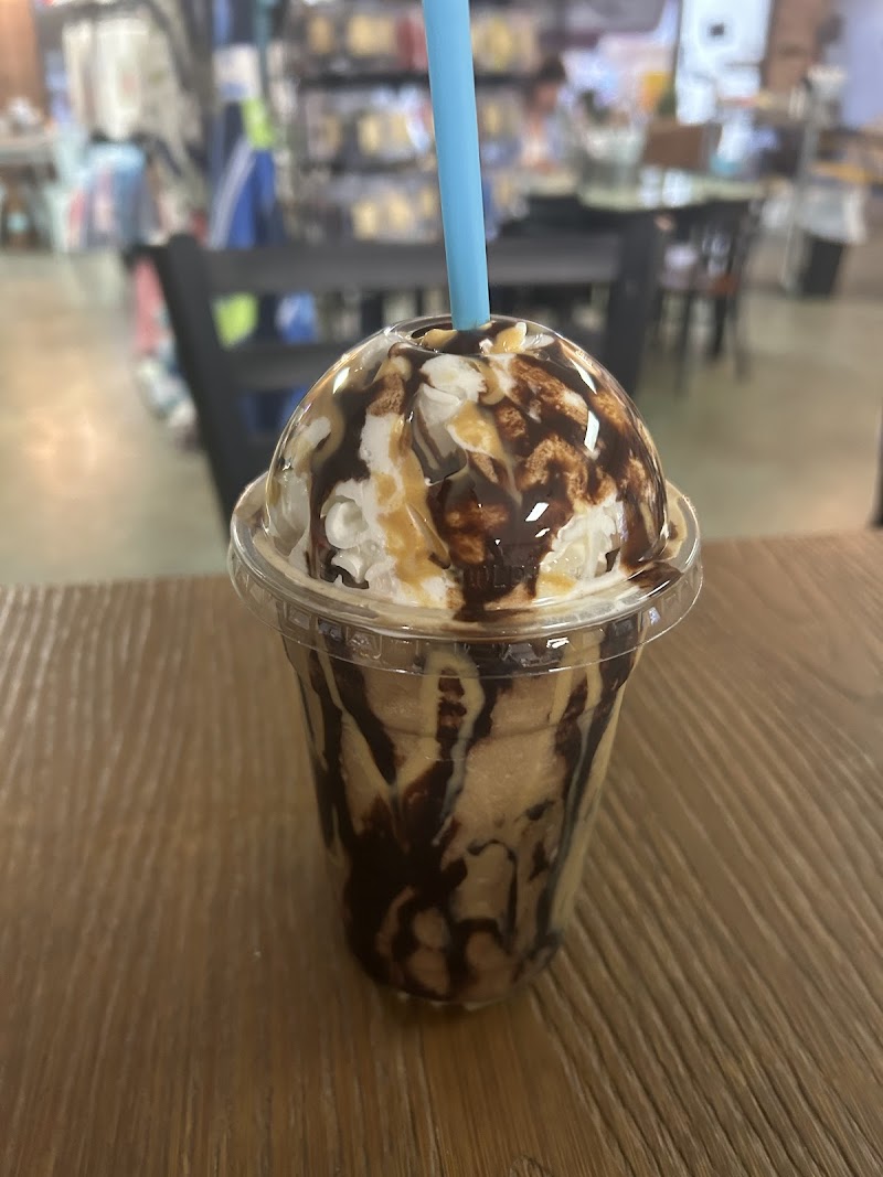 Bella la Brew Coffee Bar photo 4