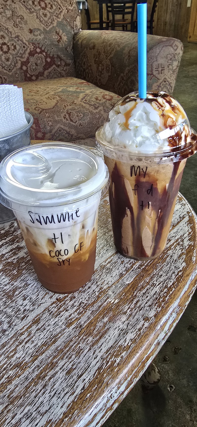 Bella la Brew Coffee Bar photo 4