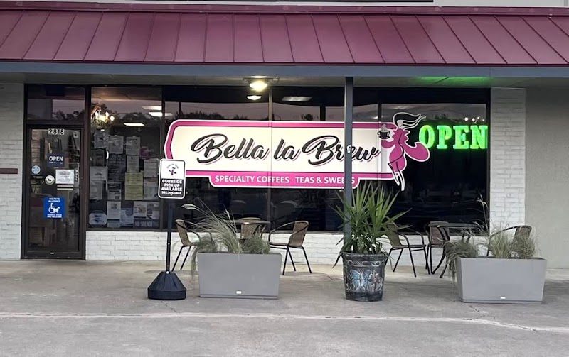 Bella la Brew Coffee Bar photo 1