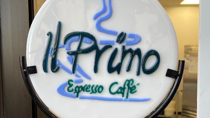 Il Primo Espresso Caffè - One Life Spirits Bar photo 3