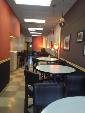 Il Primo Espresso Caffè - One Life Spirits Bar photo 4