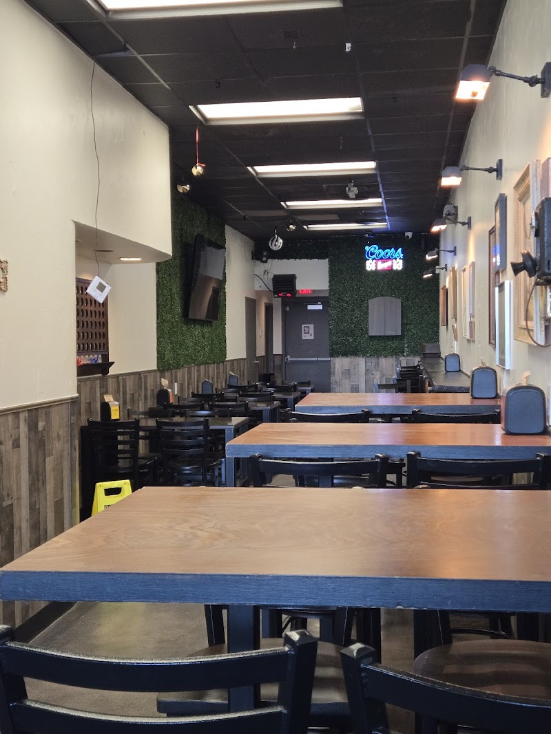 Il Primo Espresso Caffè - One Life Spirits Bar photo 4