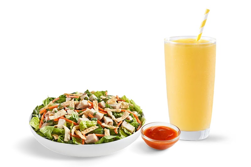 Tropical Smoothie Cafe photo 3