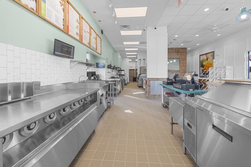 Tropical Smoothie Cafe photo 1