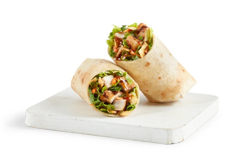 Tropical Smoothie Cafe photo 4