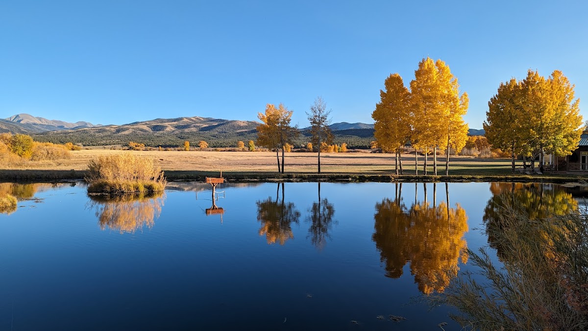 Trinchera Ranch