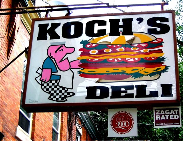 Koch's Deli photo 4