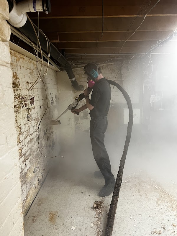 Superior Remediation Services — photo