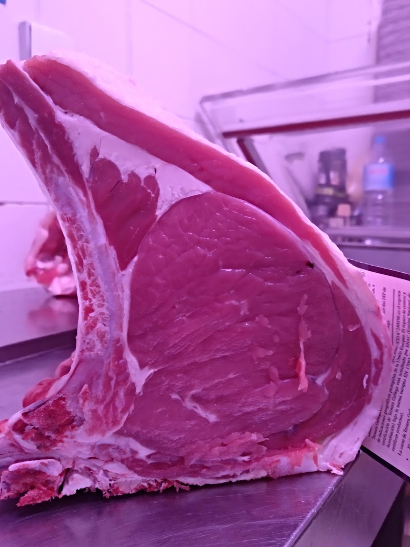 Carniceria Ribeira Sacra-lito photo 5