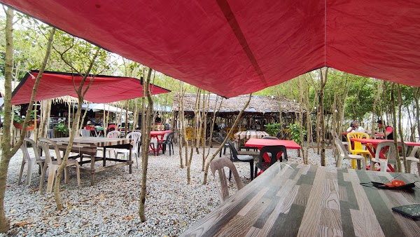 D'Perapi Tebengau - Photo 1